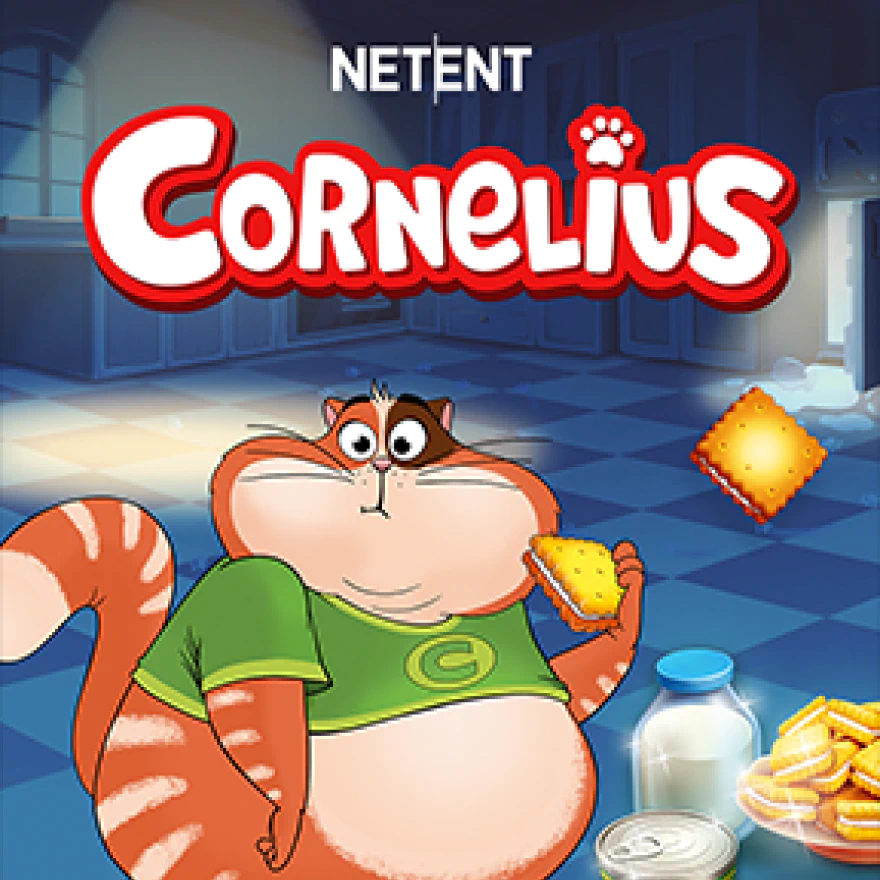 Cornelius DA88